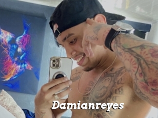 Damianreyes