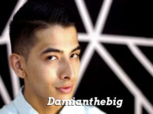 Damianthebig