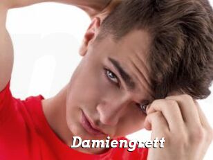 Damiengrett