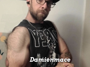 Damienmace