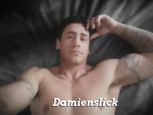 Damienslick