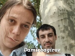 Damirbagirov