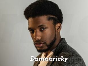 Damnnricky