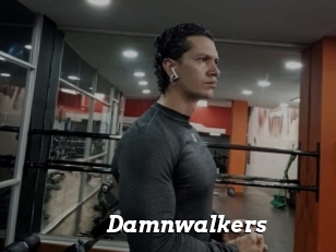 Damnwalkers