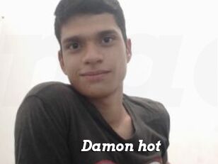 Damon_hot