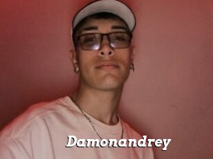 Damonandrey