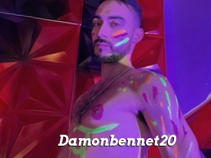 Damonbennet20