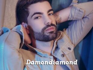 Damondiamond