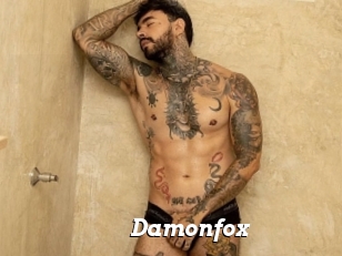 Damonfox