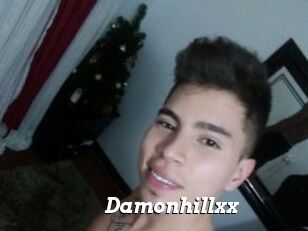 Damonhillxx