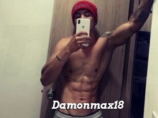 Damonmax18