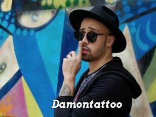 Damontattoo