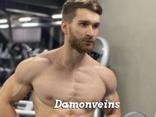 Damonveins