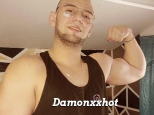 Damonxxhot