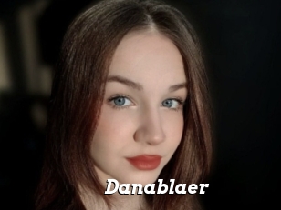 Danablaer