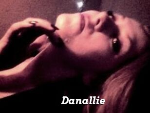 Danallie