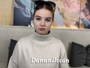 Dananilsson