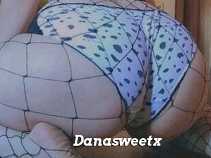 Danasweetx