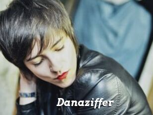 Danaziffer