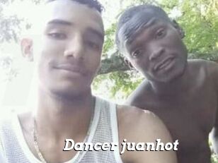 Dancer_juanhot