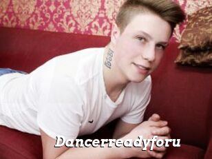 Dancerreadyforu