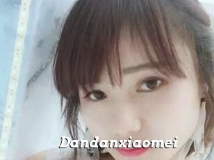 Dandanxiaomei