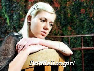 Dandeliongirl