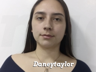 Daneytaylor