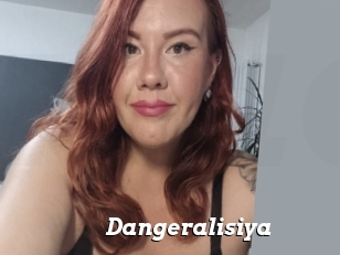 Dangeralisiya