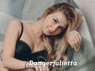 Dangerjulietta