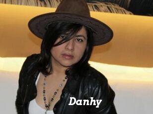 Danhy