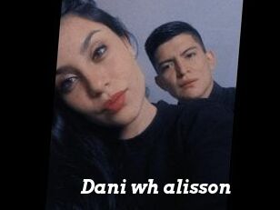 Dani_wh_alisson