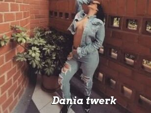 Dania_twerk