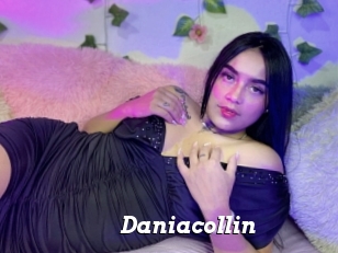 Daniacollin