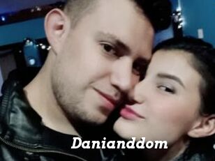 Danianddom