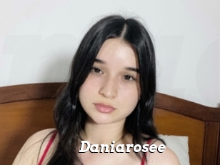 Daniarosee