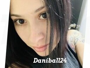 Daniball24