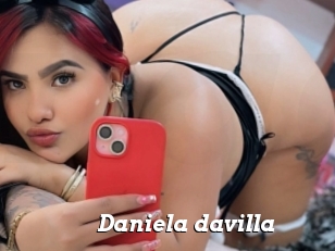 Daniela_davilla