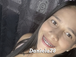 Daniela78