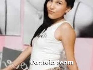 Daniela_team