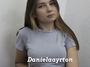 Danielaayrton