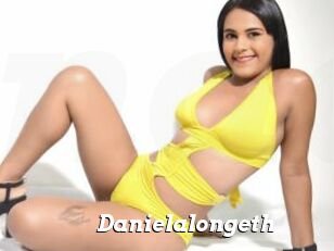 Danielalongeth