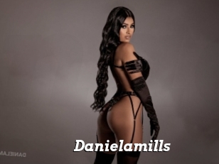 Danielamills