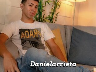 Danielarrieta