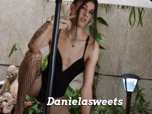 Danielasweets