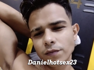 Danielhotsex23