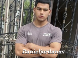 Danieljordanas