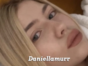 Daniellamurr