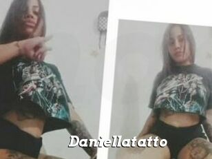 Daniellatatto