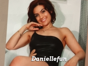 Daniellefun